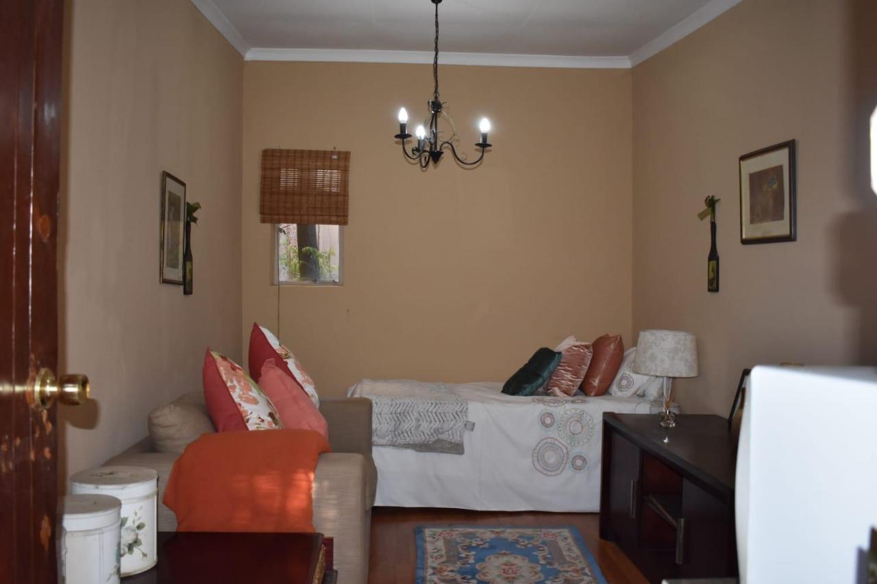 Victorian Villa Westdene Benoni Zewnętrze zdjęcie