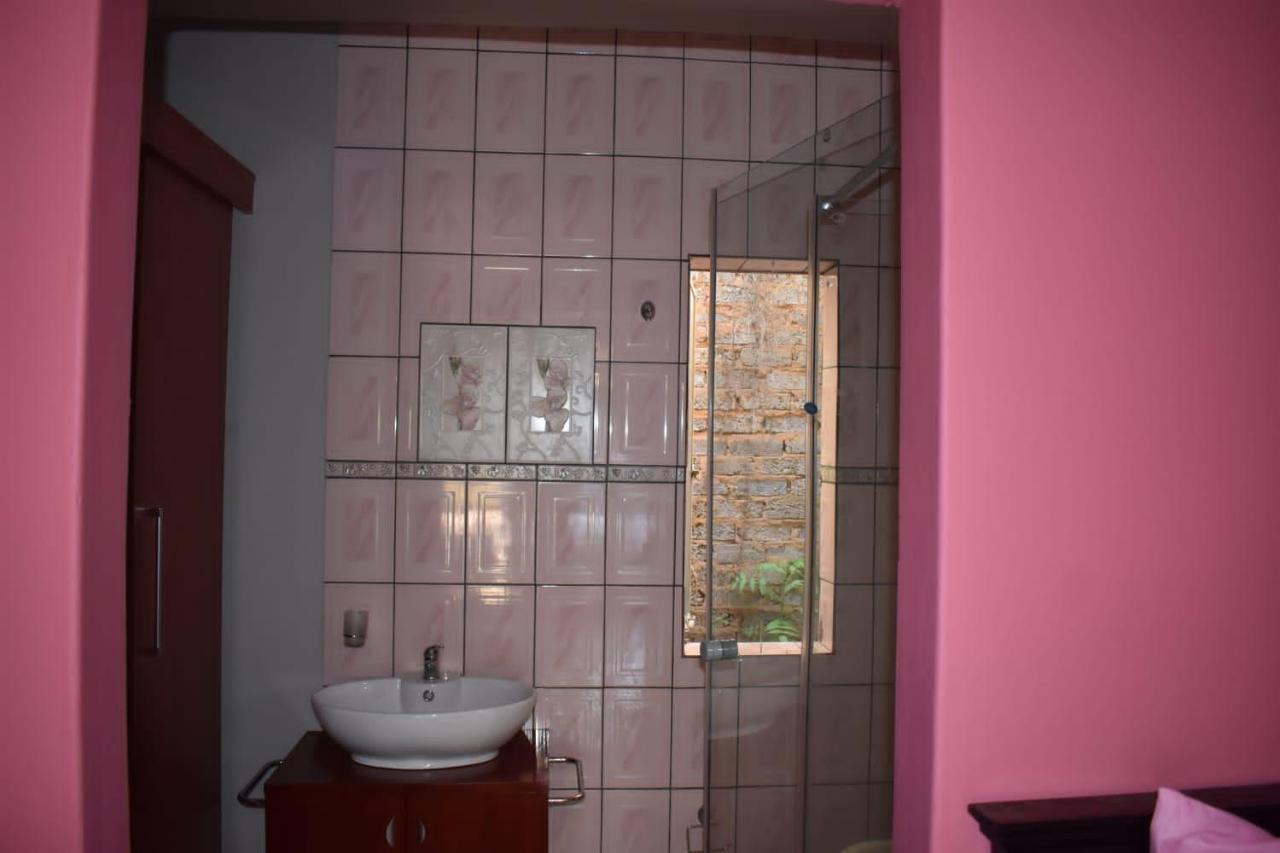 Victorian Villa Westdene Benoni Zewnętrze zdjęcie